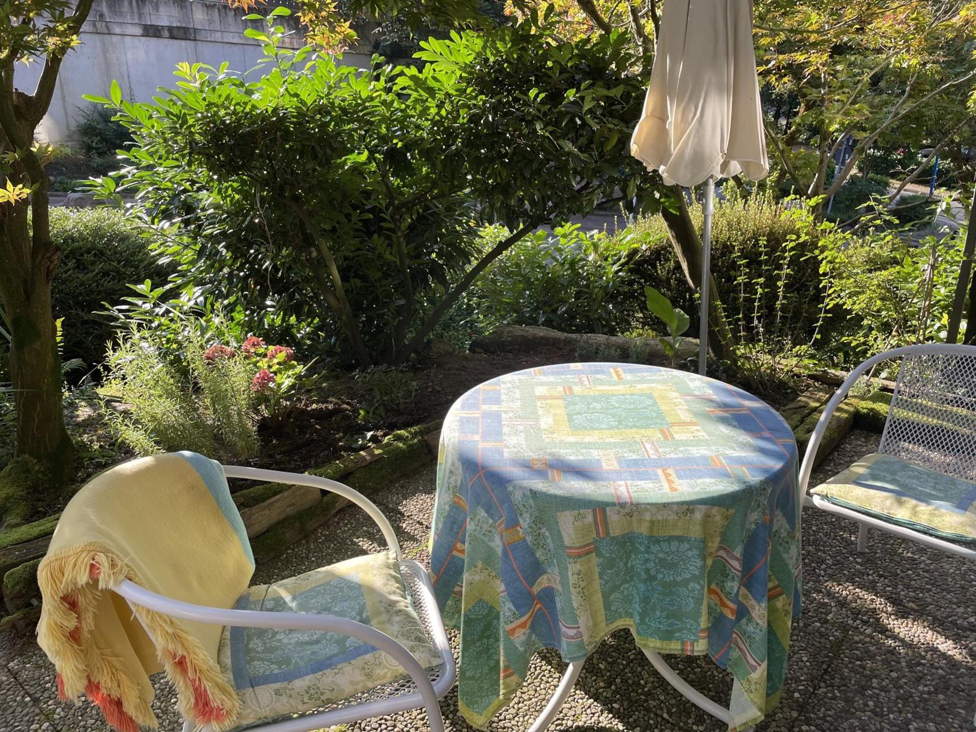 Ferienwohnung Wanderschoen Sasbachwalden Dış mekan fotoğraf