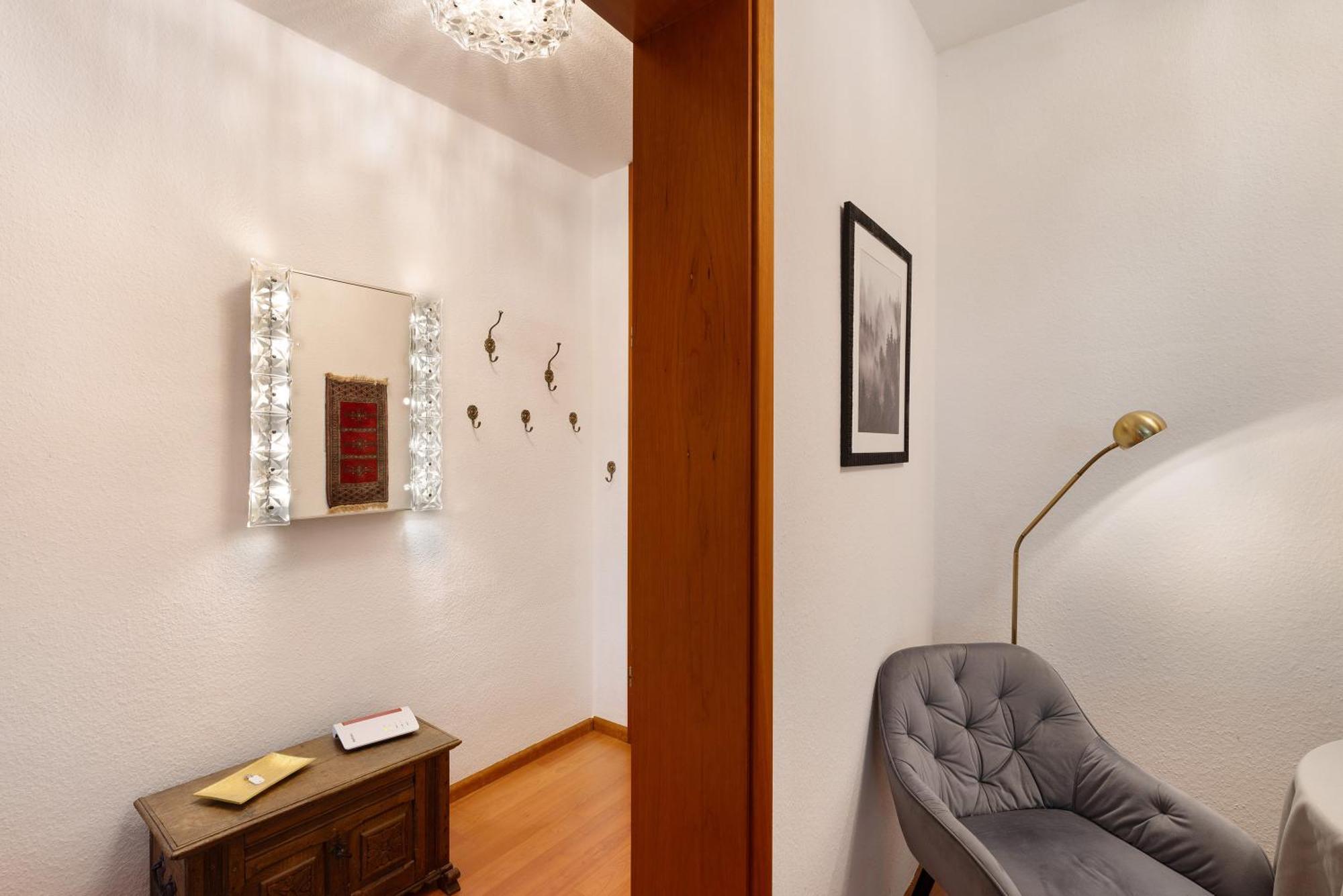 Ferienwohnung Wanderschoen Sasbachwalden Dış mekan fotoğraf