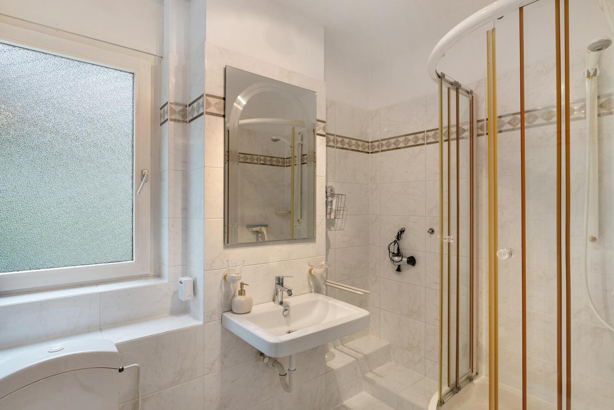 Ferienwohnung Wanderschoen Sasbachwalden Dış mekan fotoğraf