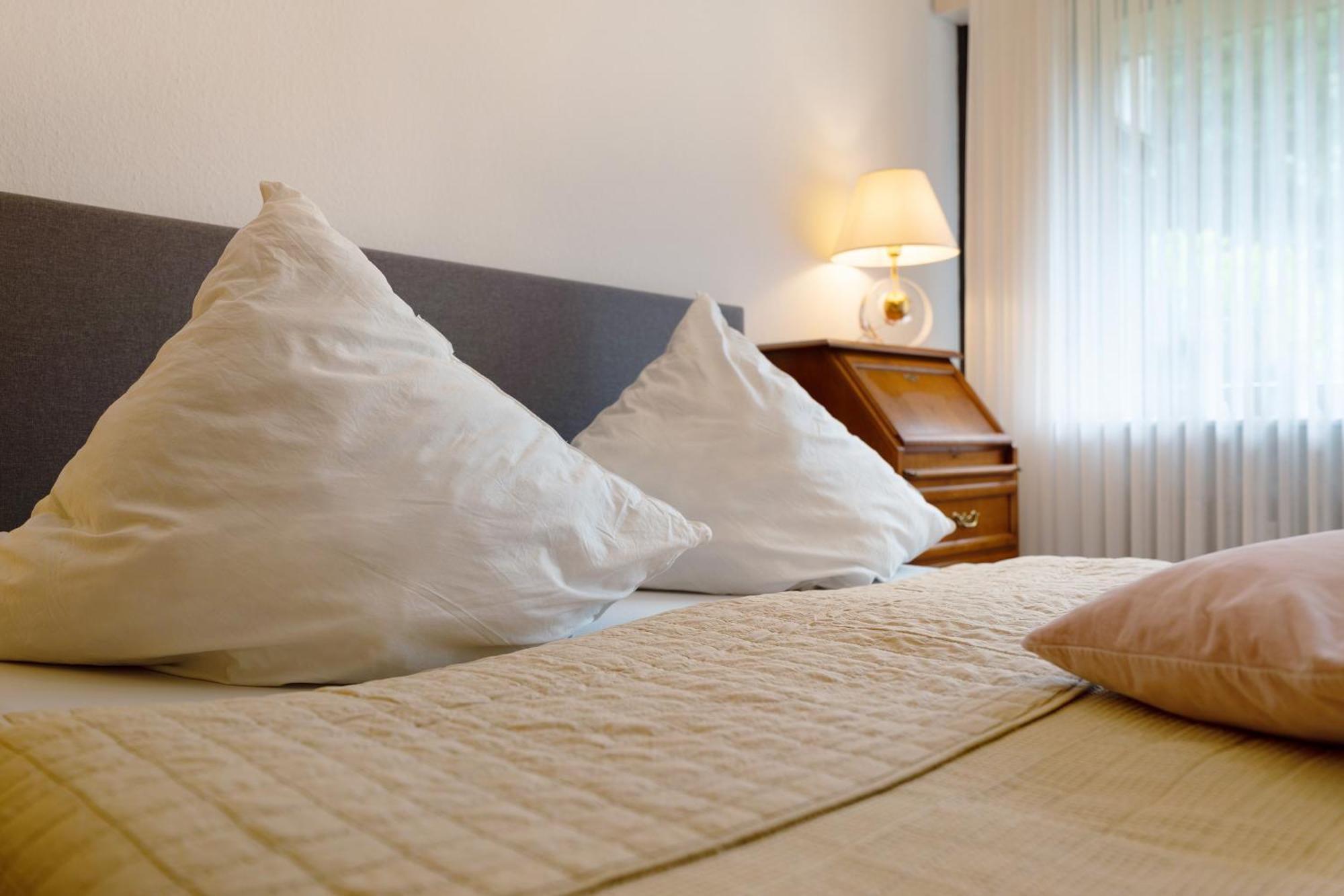 Ferienwohnung Wanderschoen Sasbachwalden Dış mekan fotoğraf