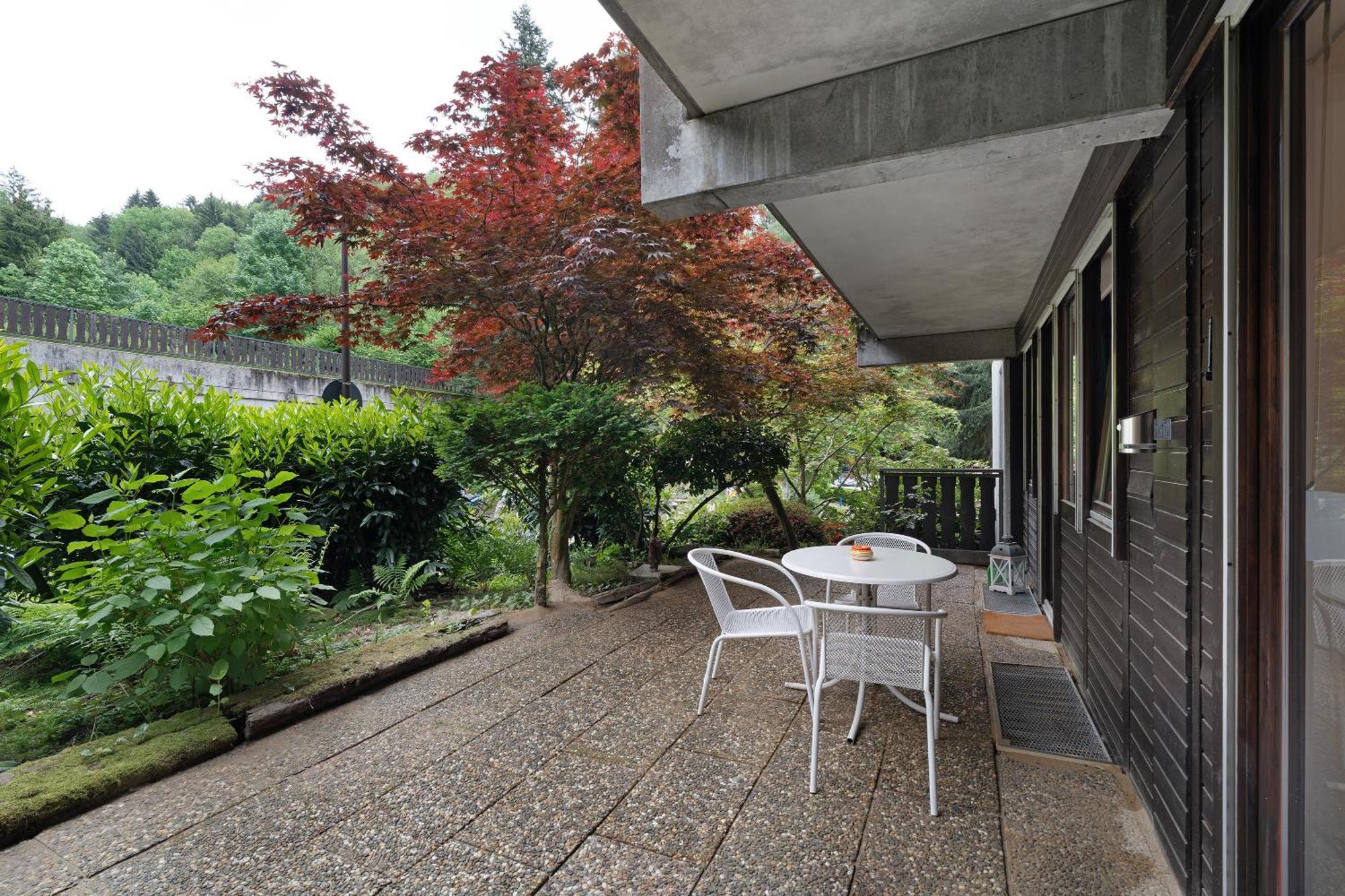 Ferienwohnung Wanderschoen Sasbachwalden Dış mekan fotoğraf