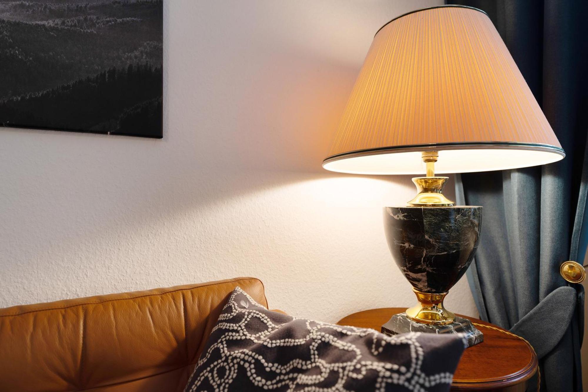 Ferienwohnung Wanderschoen Sasbachwalden Dış mekan fotoğraf