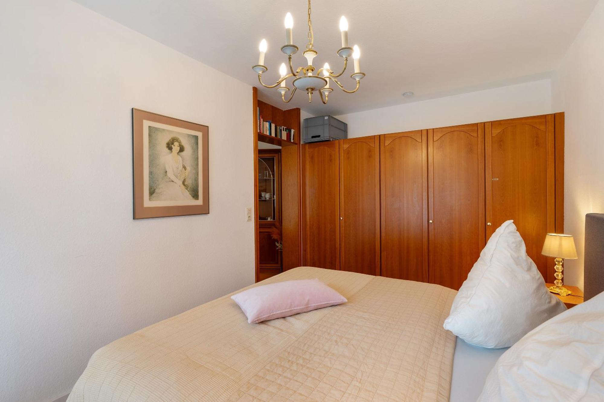 Ferienwohnung Wanderschoen Sasbachwalden Dış mekan fotoğraf