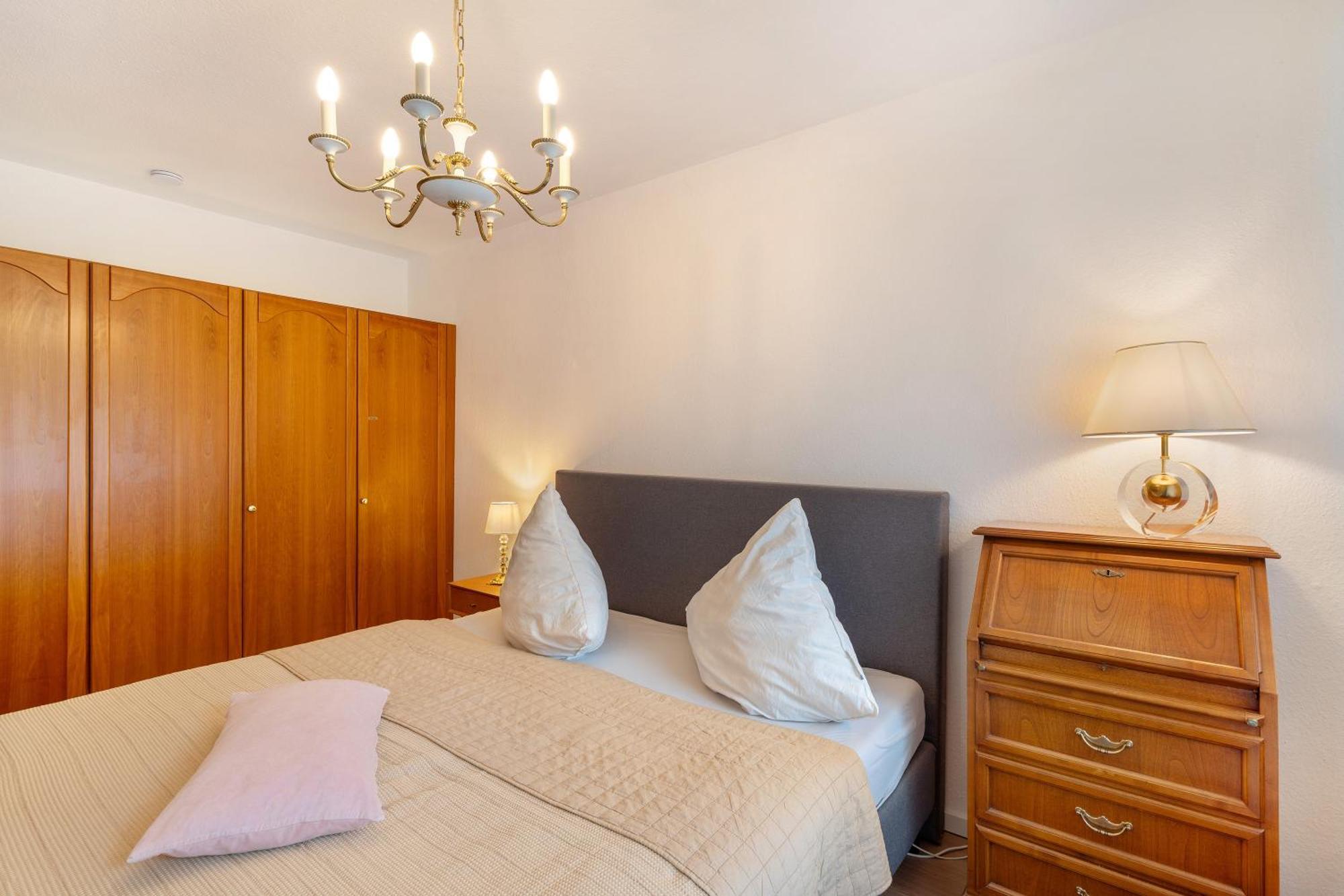 Ferienwohnung Wanderschoen Sasbachwalden Dış mekan fotoğraf