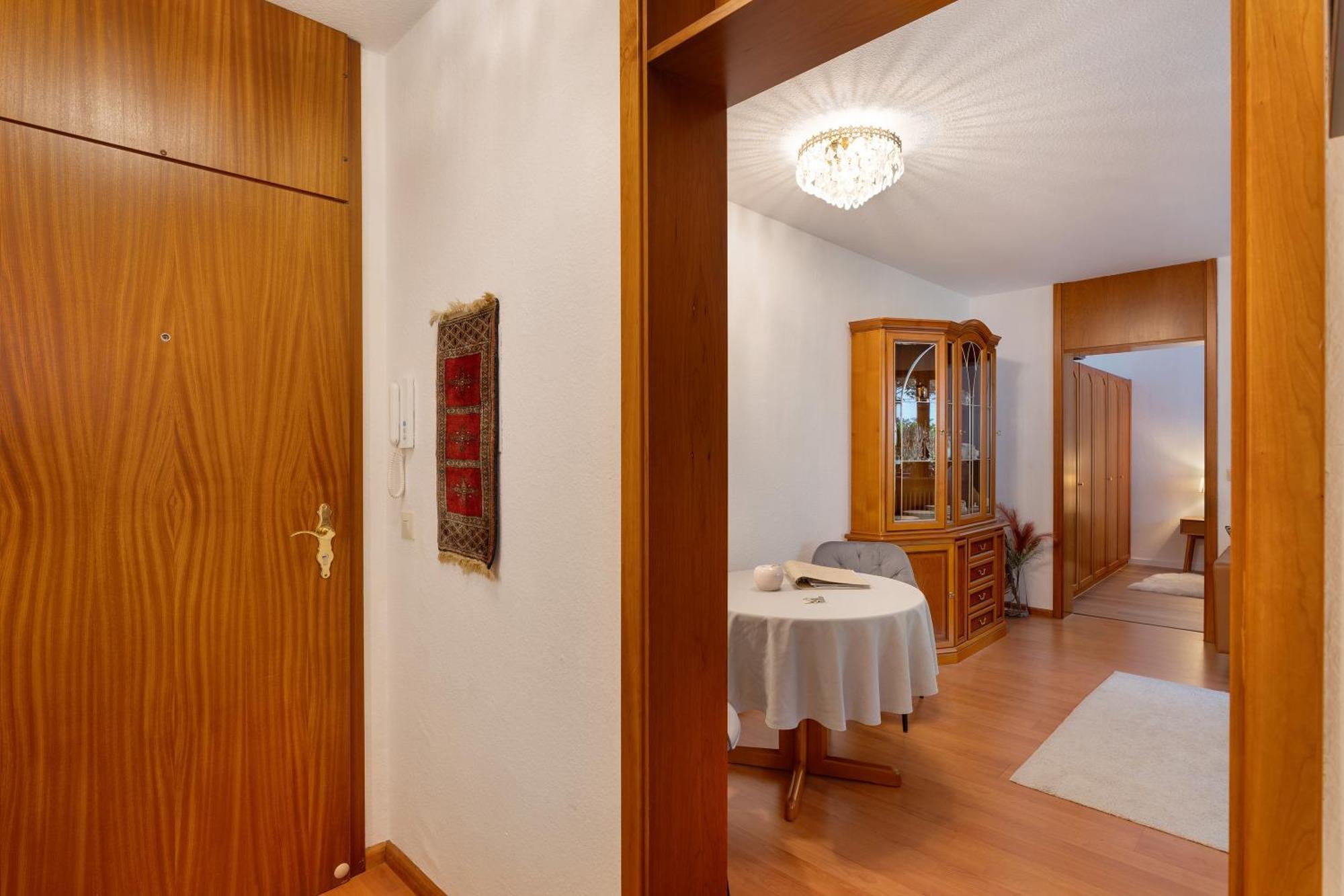 Ferienwohnung Wanderschoen Sasbachwalden Dış mekan fotoğraf