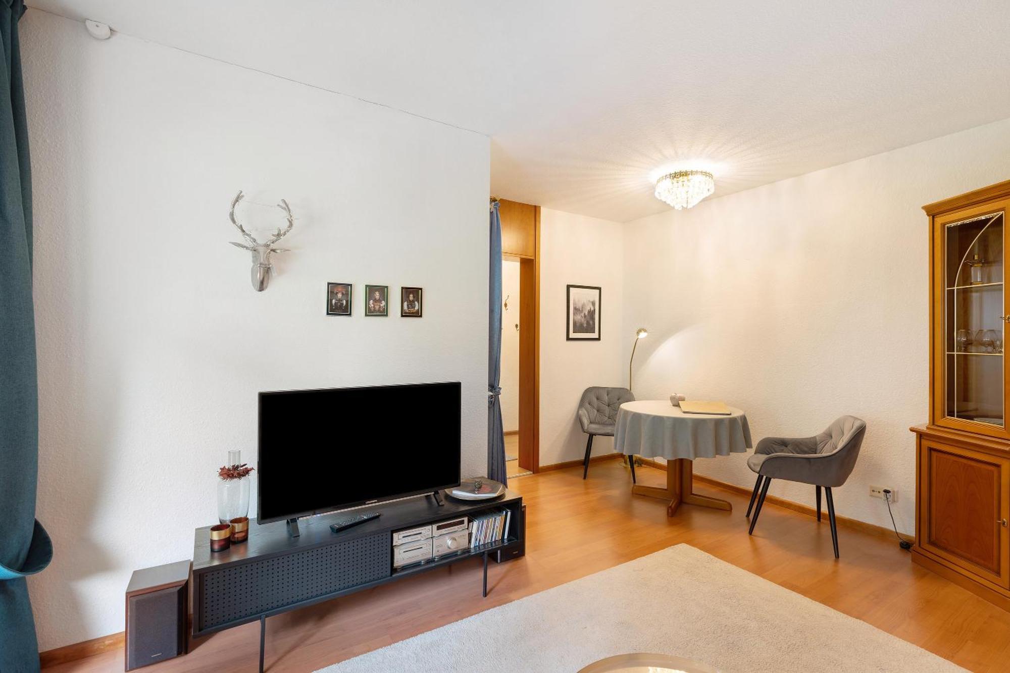 Ferienwohnung Wanderschoen Sasbachwalden Dış mekan fotoğraf